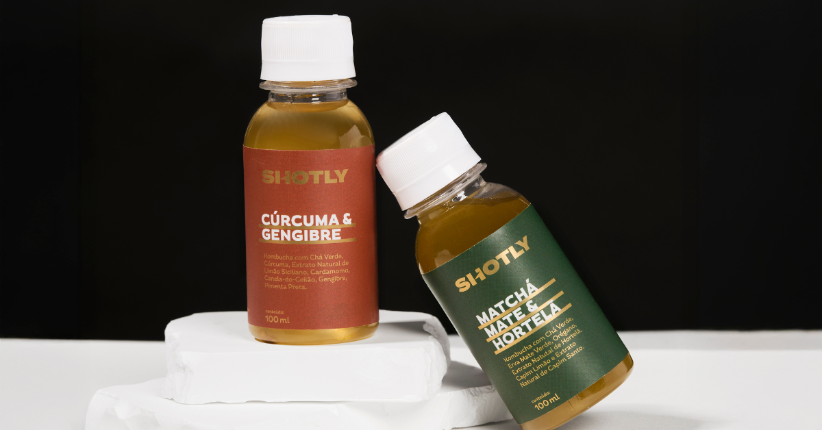 Shotly Comercio de Alimentos Ltda