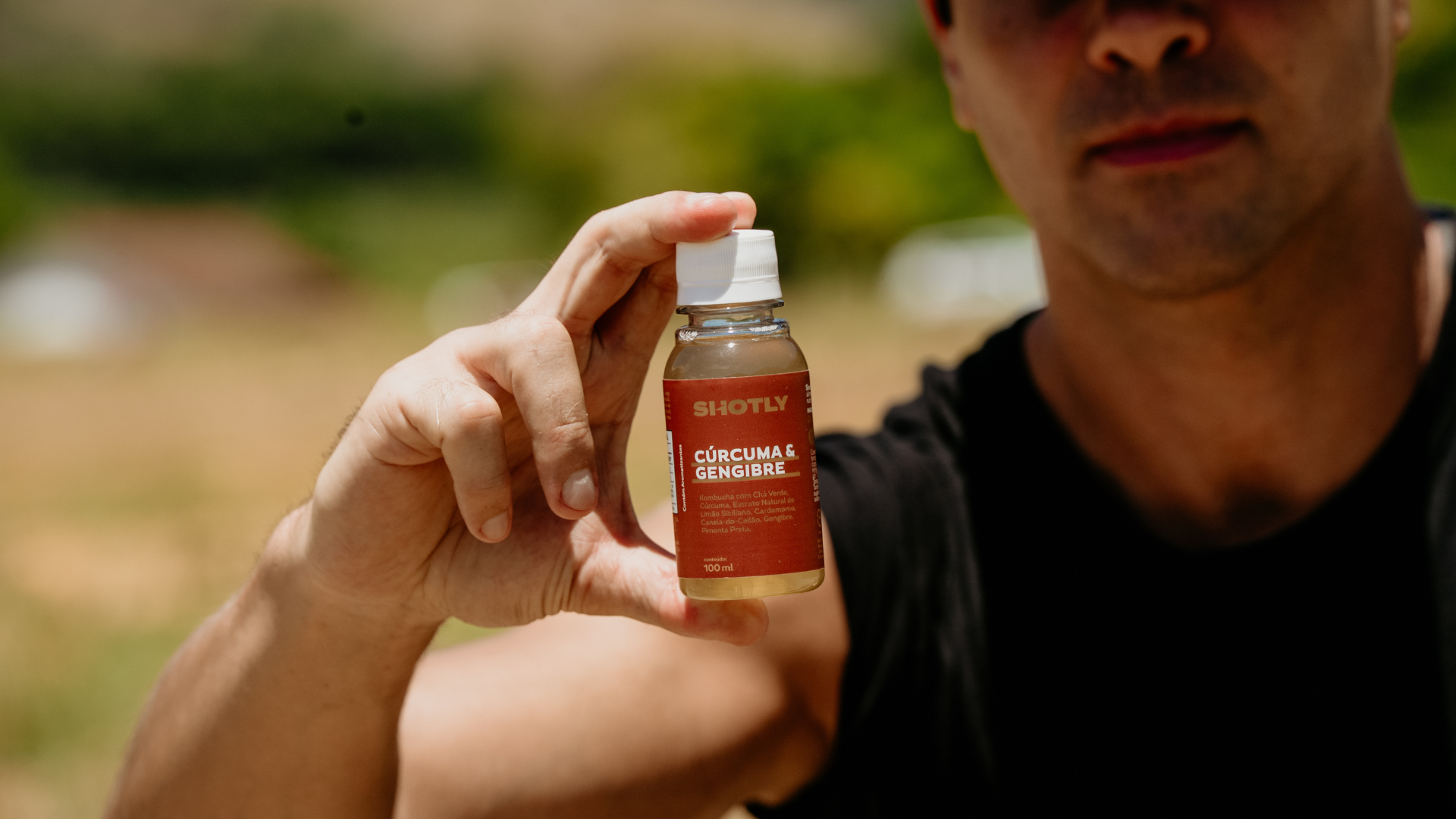 Nova marca aposta em fermentação ancestral, ingredientes orgânicos e ciência moderna