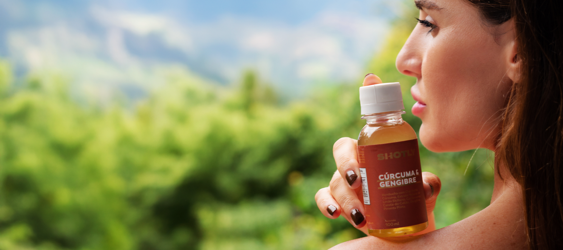 Nova marca aposta em fermentação ancestral, ingredientes orgânicos e ciência moderna