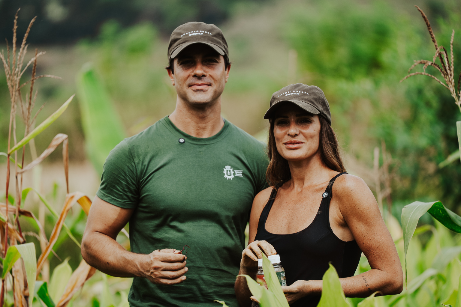 Shotly estreia com primeiro shot exclusivo de superalimentação rico em probióticos