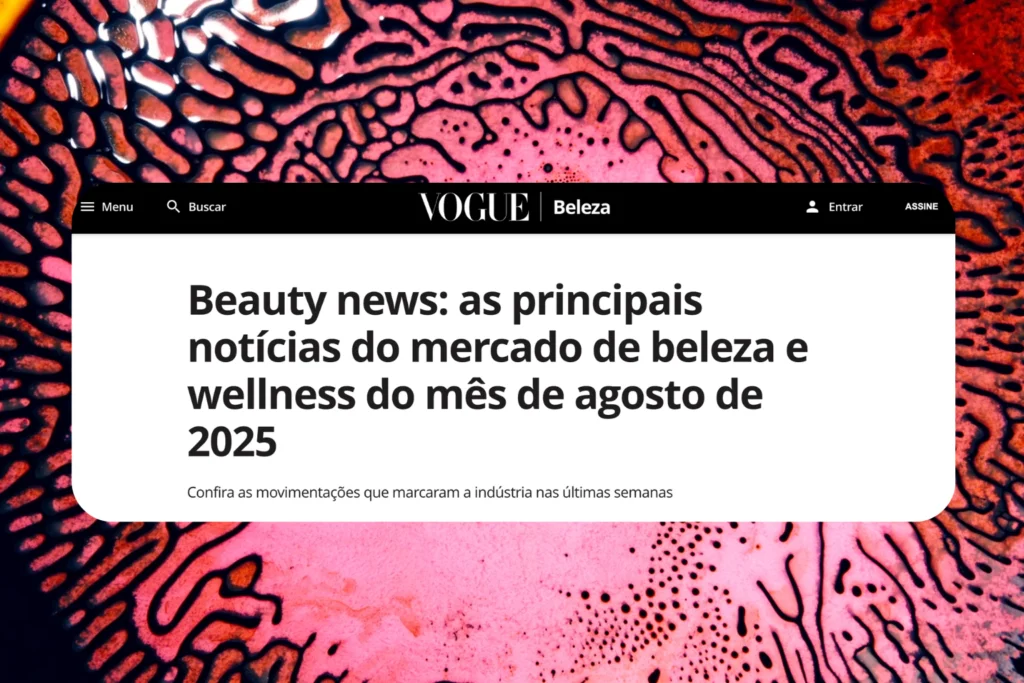 Bebidas funcionais e com adaptógenos ganham o mercado brasileiro