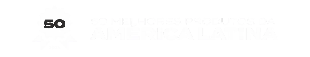 Entre os 50 melhores produtos da América Latina