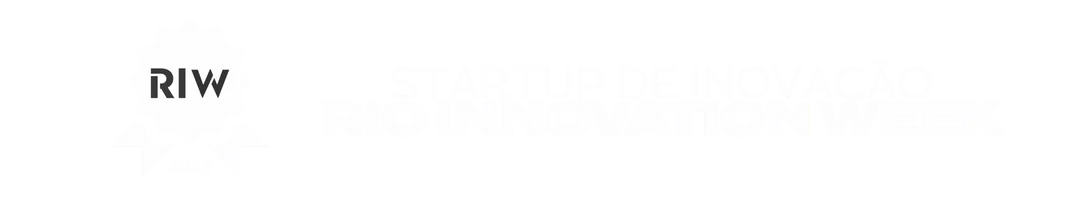 Startup de Inovação – Rio Innovation Week