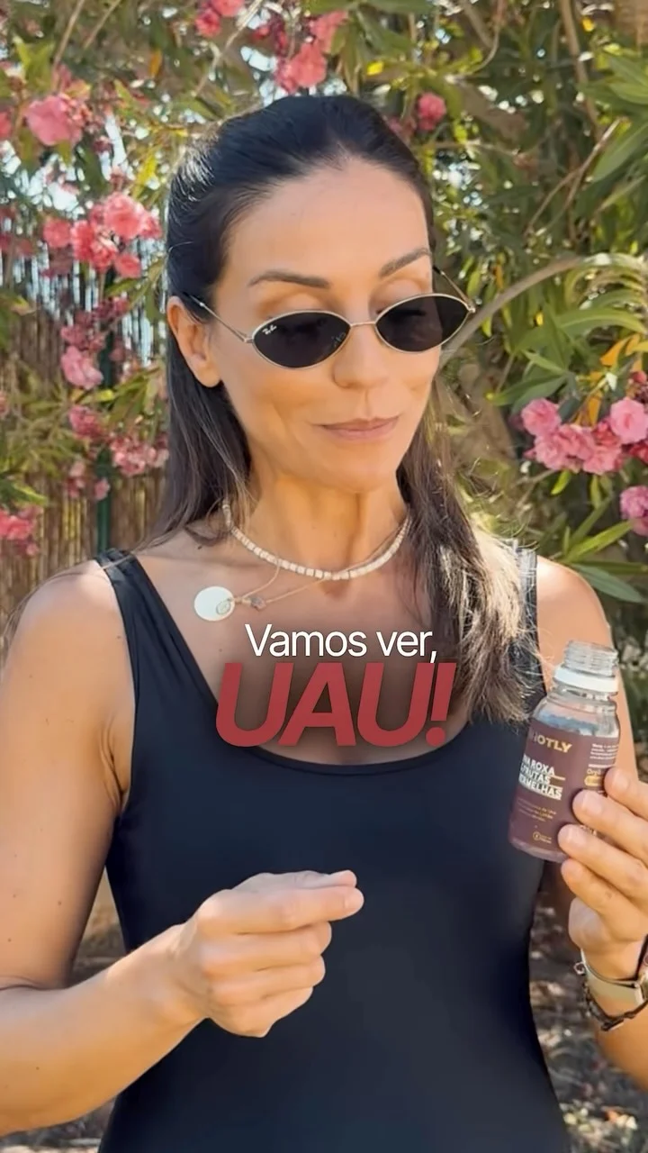 Publicação no Instagram: Paladar não se discute.