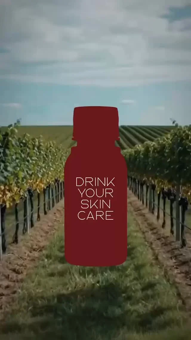 Publicação no Instagram: Intenso.