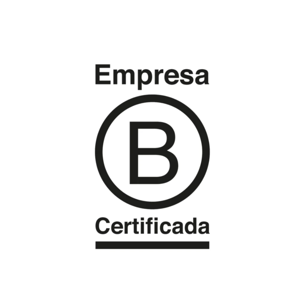 Empresa B Certificada.